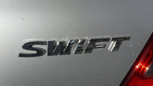 2018 Suzuki Swift XG